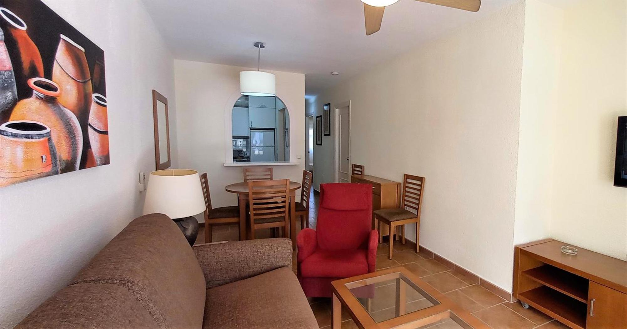 Apartamento Crown Club Marbella