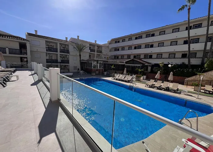Crown Resorts Club Marbella