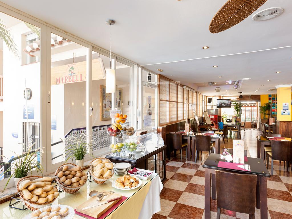 Crown Club Marbella