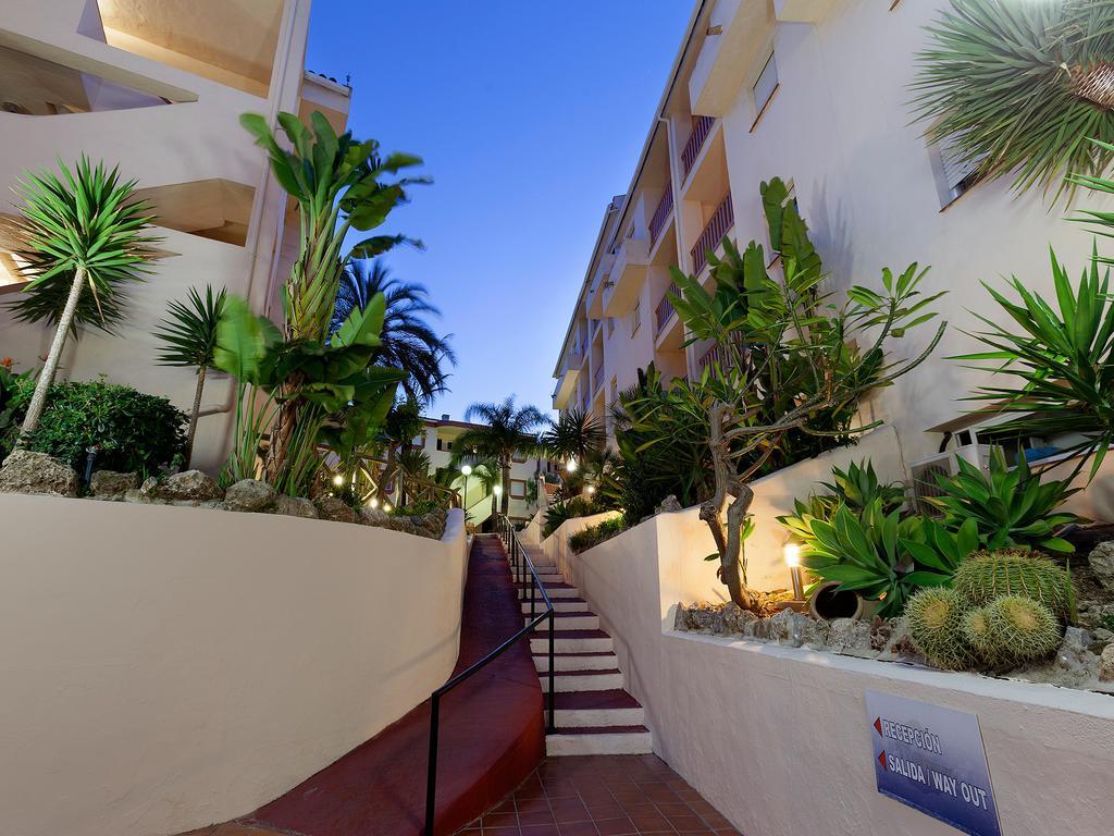 Appartement Crown Club Marbella La Cala De Mijas