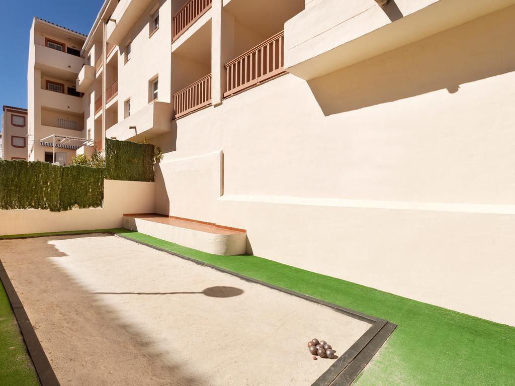 Appartement Crown Club Marbella *