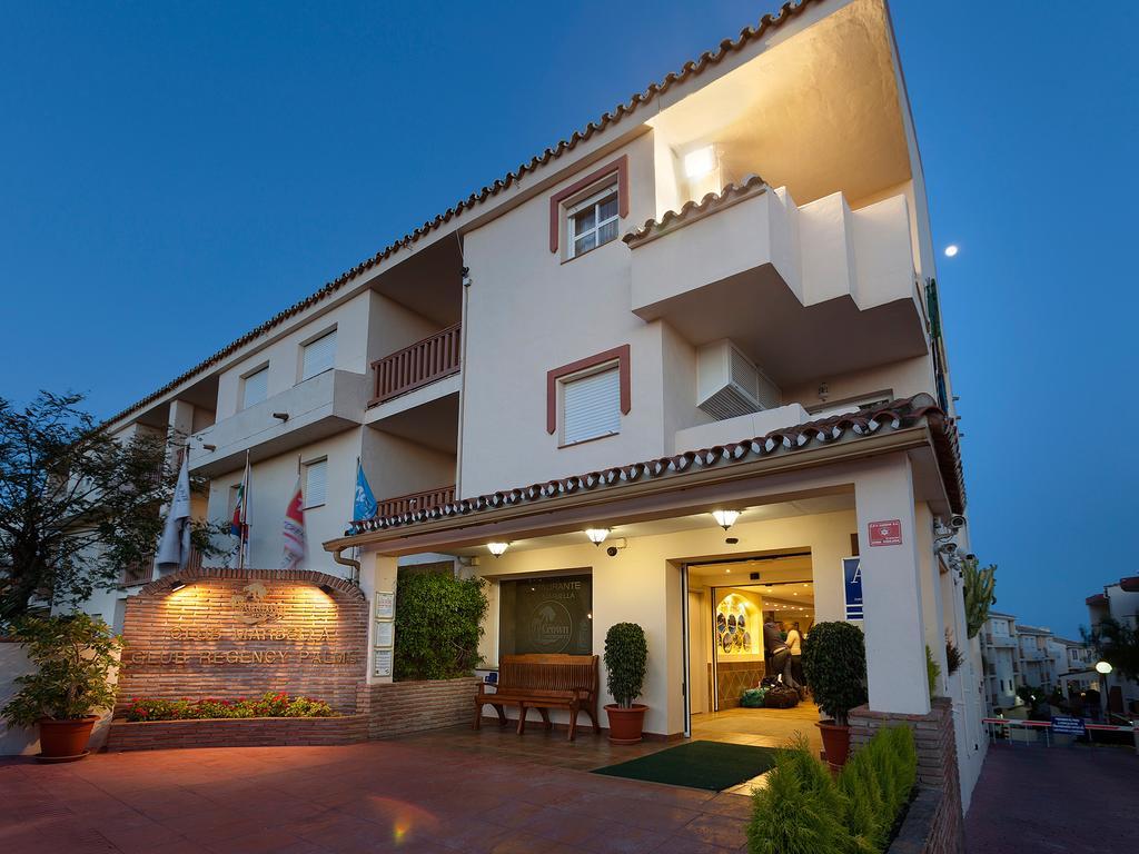 Appartement Crown Club Marbella