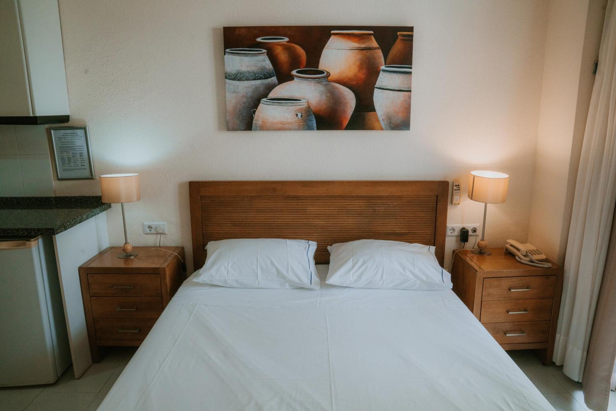 Appartement Crown Club Marbella *