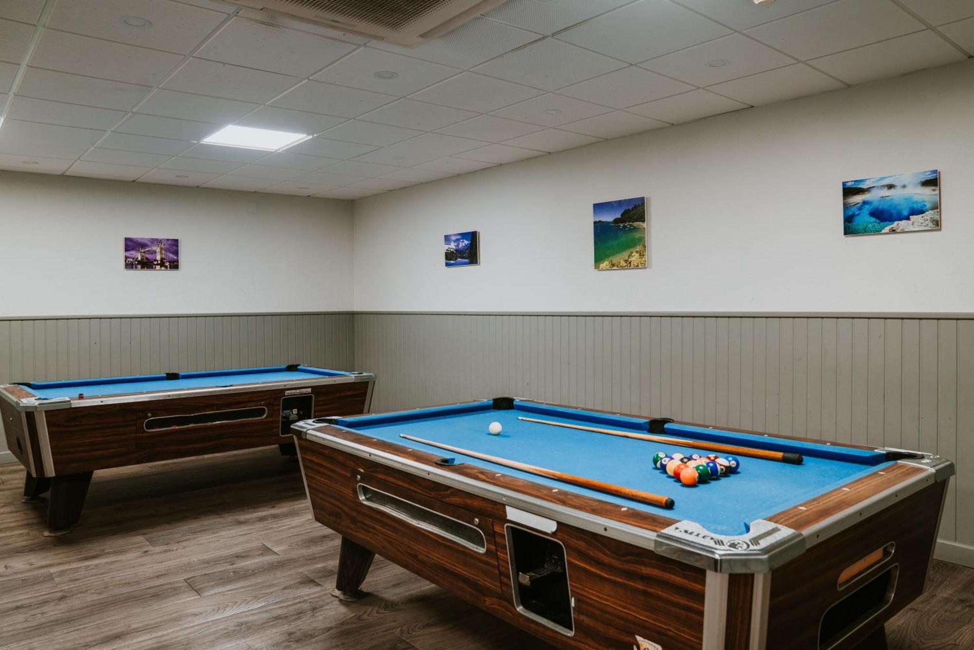 Crown Club Marbella La Cala De Mijas