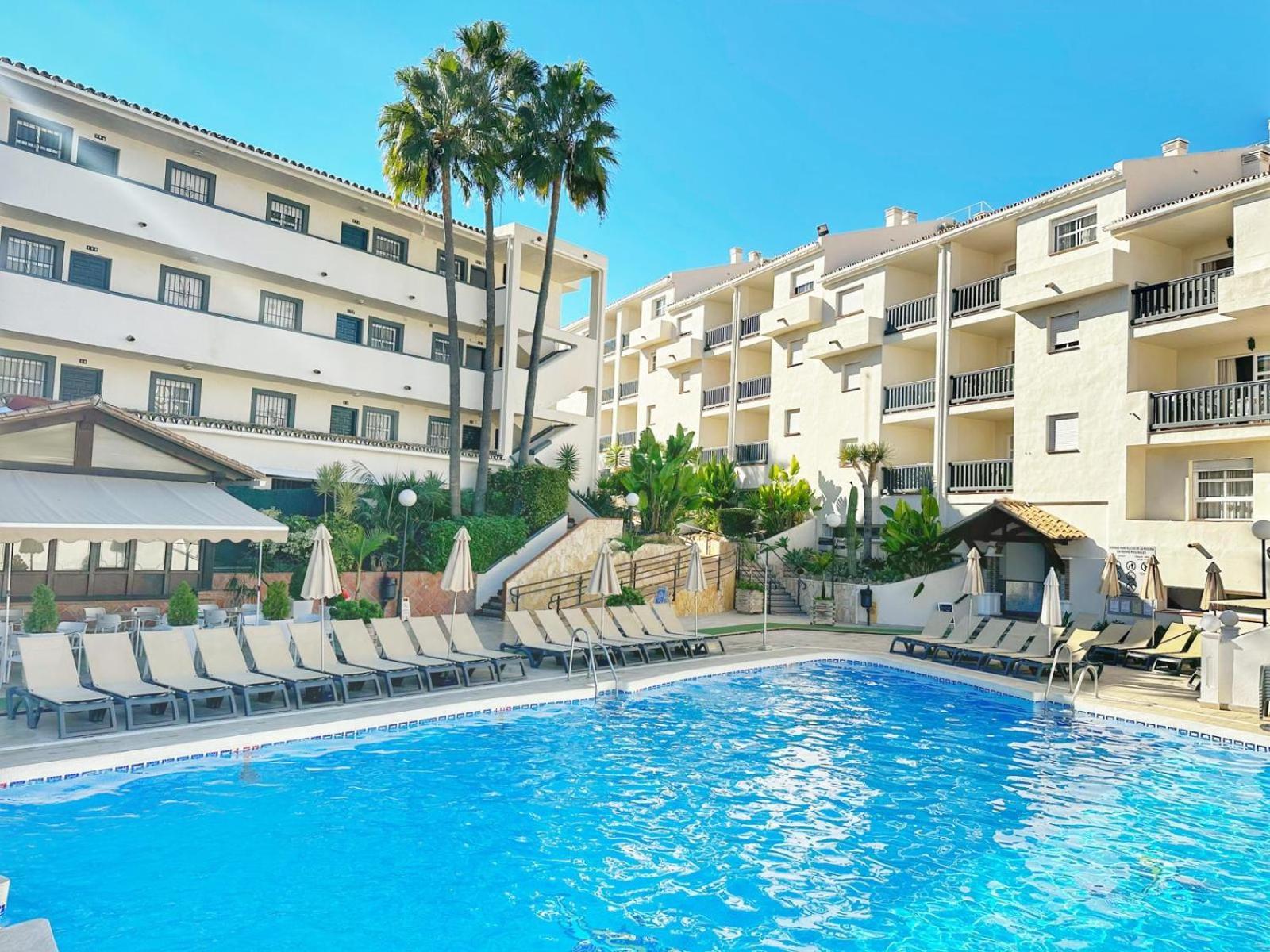 Crown Club Marbella