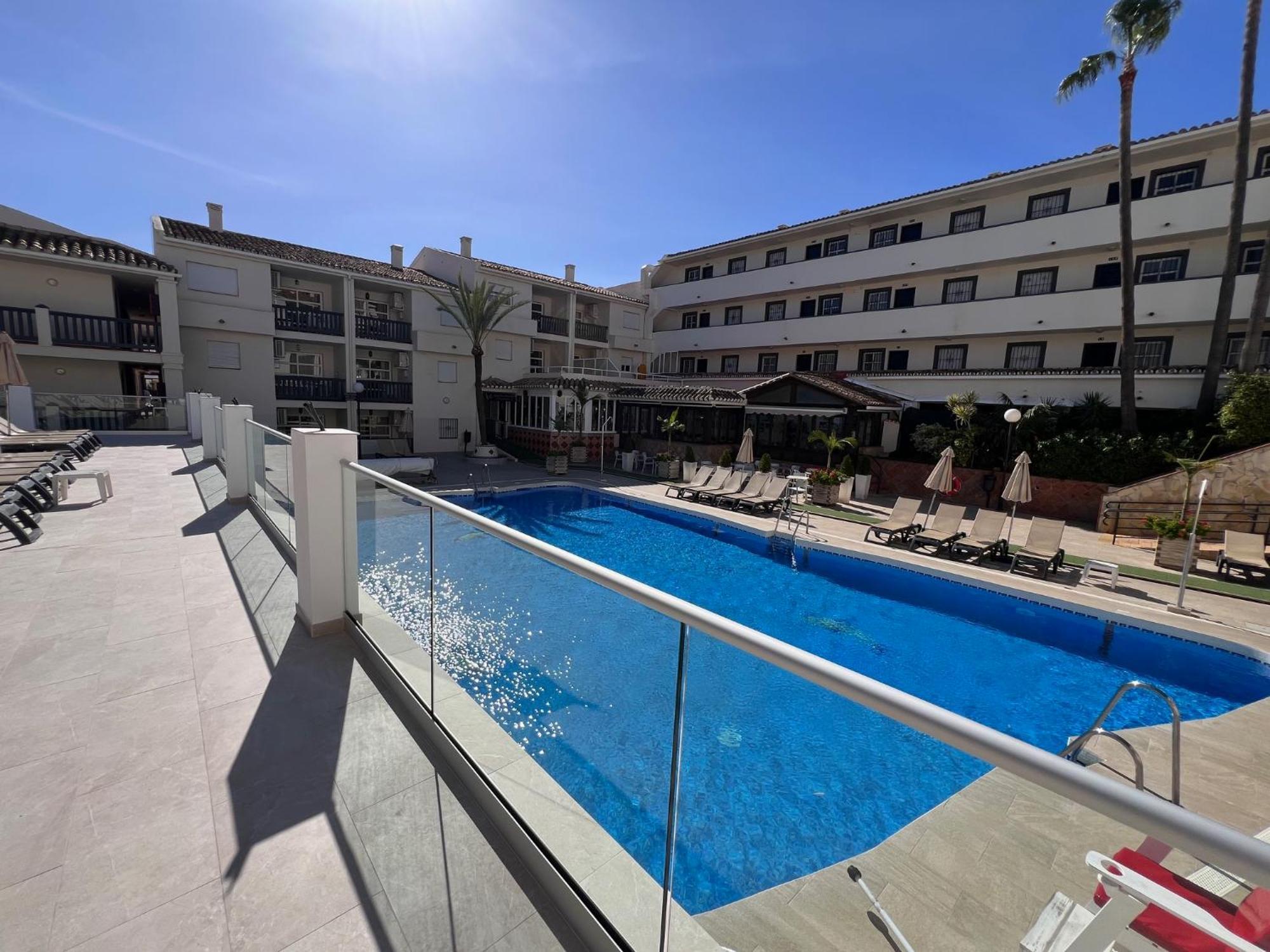 Crown Club Marbella * La Cala De Mijas