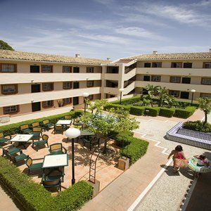 Appartement Crown Club Marbella La Cala De Mijas