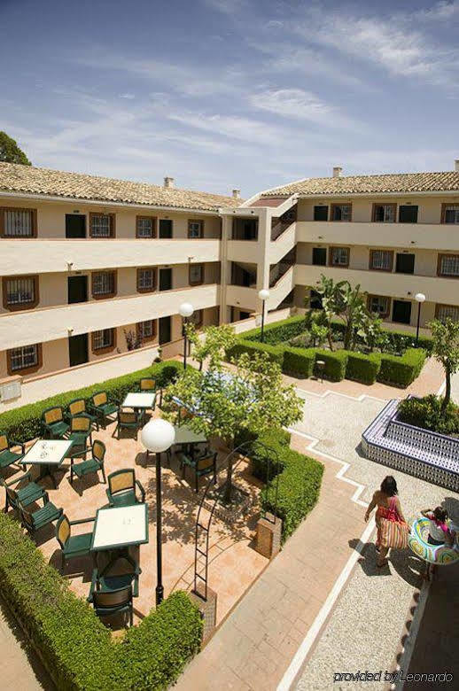 Apartment Crown Club Marbella *