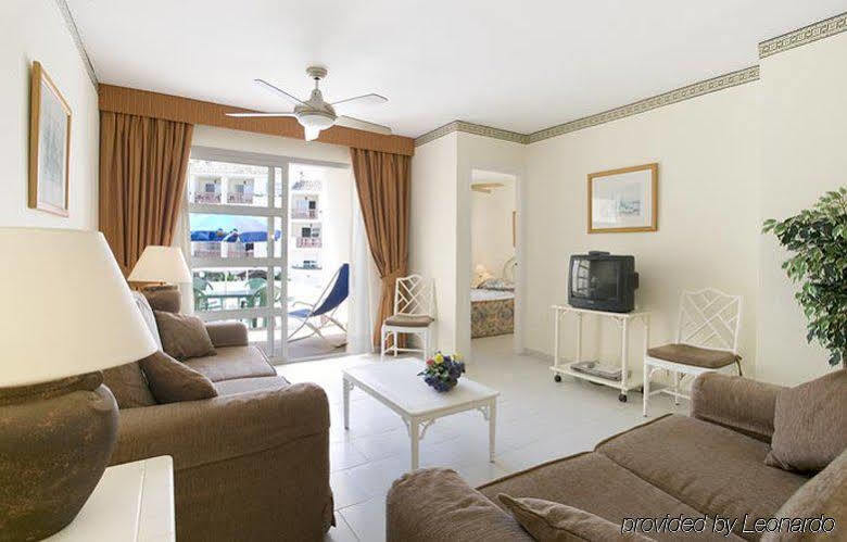 Appartement Crown Club Marbella