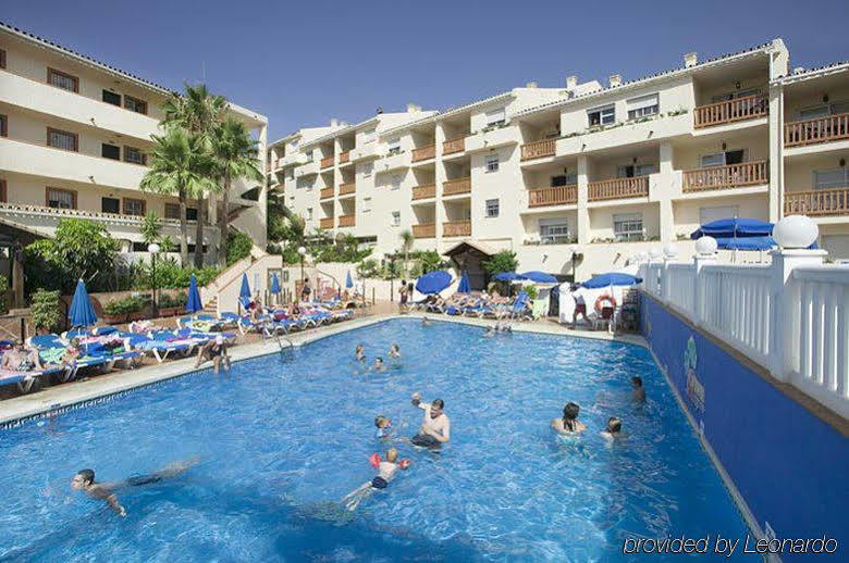 Appartement Crown Club Marbella *