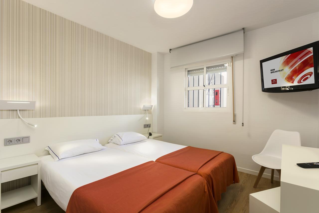 Crown Club Marbella Appartement La Cala De Mijas