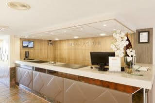 Crown Club Marbella