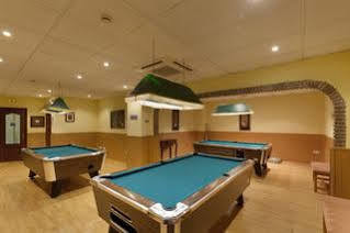 Crown Club Marbella * La Cala De Mijas