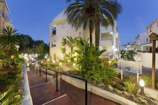 Crown Club Marbella Appartement *