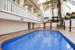 Appartement Crown Club Marbella
